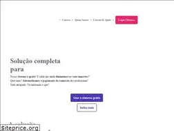 Sites similar to lapag.com.br