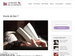 Sites similar to lapageculture.com