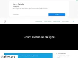 Sites similar to lapagelitterature.com
