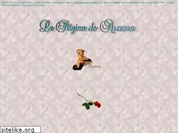 Sites similar to lapaginadeaurora.com