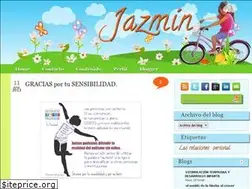 Sites similar to lapaginadejazmin.blogspot.com