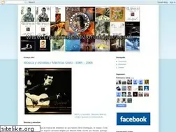 Sites similar to lapaginadesilviorodriguez.blogspot.com