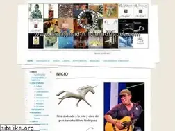 Sites similar to lapaginadesilviorodriguez.com