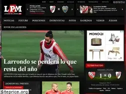 Sites similar to lapaginamillonaria.com