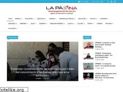 Sites similar to lapaginanoticias.com.mx