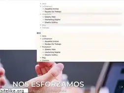 Sites similar to lapaginaweb.com.ve