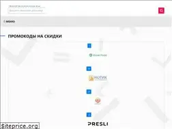 Sites similar to lapahvost.ru