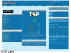 Sites similar to lapaillarde.com