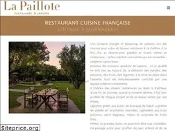 Sites similar to lapaillote.ma