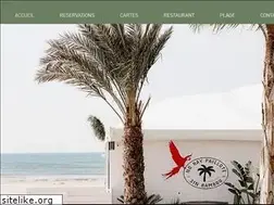 Sites similar to lapaillotebambou.com