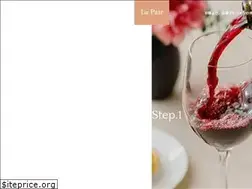 Sites similar to lapair.jp
