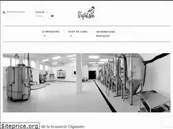 Sites similar to lapaisee.ch