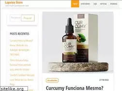 Sites similar to lapaivastore.com.br