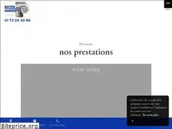 Sites similar to lapaixavocat.fr