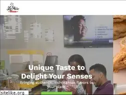 Sites similar to lapaixbakery.com