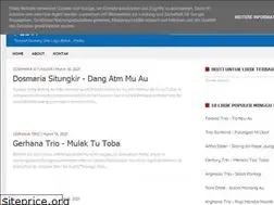 Sites similar to lapak-lagubatak.blogspot.com