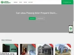Sites similar to lapak-properti.com