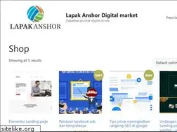 Sites similar to lapakanshor.com