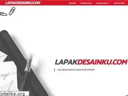 Sites similar to lapakdesainku.com