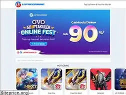 Sites similar to lapakgaming.com