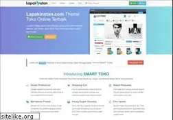 Sites similar to lapakinstan.com