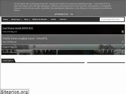 Sites similar to lapakmotorbekas.blogspot.com
