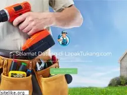 Sites similar to lapaktukang.com