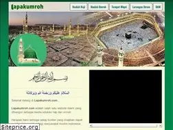 Sites similar to lapakumroh.com