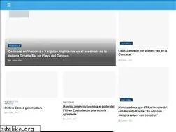 Sites similar to lapalabradelcaribe.com