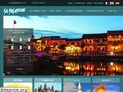 Sites similar to lapalanche.com