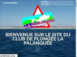 Sites similar to lapalanquee.com