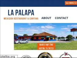 Sites similar to lapalapaaustin.com