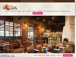 Sites similar to lapalapagrill.com