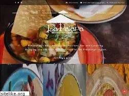 Sites similar to lapalapapgh.com
