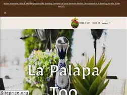 Sites similar to lapalapatoo.com