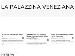 Sites similar to lapalazzinaveneziana.it