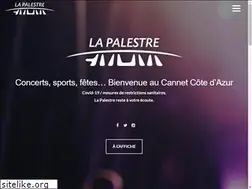 Sites similar to lapalestre.com