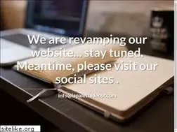 Sites similar to lapalettedecor.com