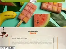 Sites similar to lapaletteria.co