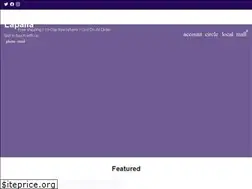 Sites similar to lapalfa.com