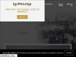 Sites similar to lapalinacigars.com