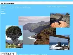 Sites similar to lapalma-fee.de