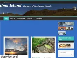 Sites similar to lapalma-island.com