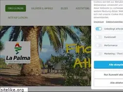 Sites similar to lapalma-online.com
