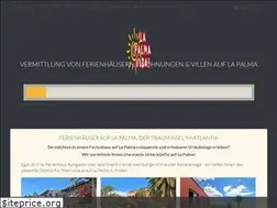 Sites similar to lapalma-vida.com