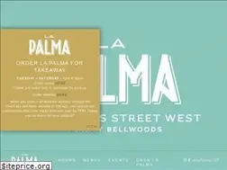 Sites similar to lapalma.ca