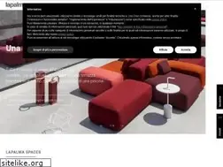 Sites similar to lapalma.it