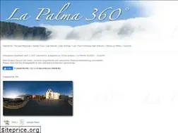 Sites similar to lapalma360.de