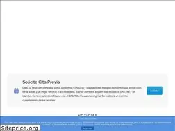 Sites similar to lapalmaaguas.com