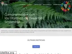 Sites similar to lapalmabiosfera.es